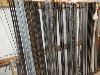 Threaded Rod