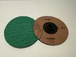 Sanding Disc QC ClothBacked AZP TypeS 3